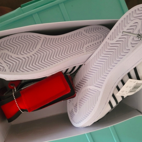 Adidas Original Sneakers Ji Won Choi x Olivia Oblanc US 5, UK 3.5, F 36, FW6635 - Picture 6 of 7